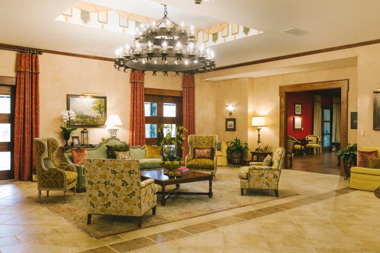 Hotel Granduca Austin photo 3