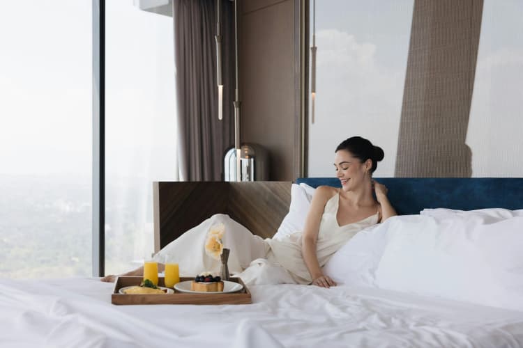 The Ritz-Carlton Mexico City photo 4