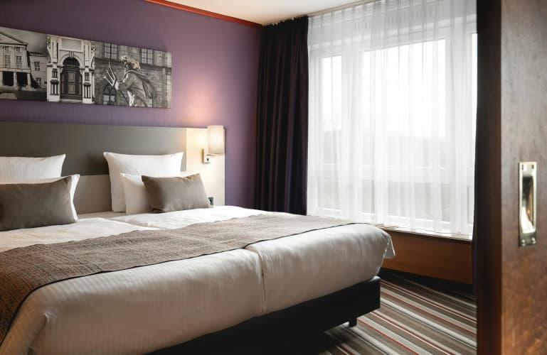 Leonardo Hotel Weimar photo 5