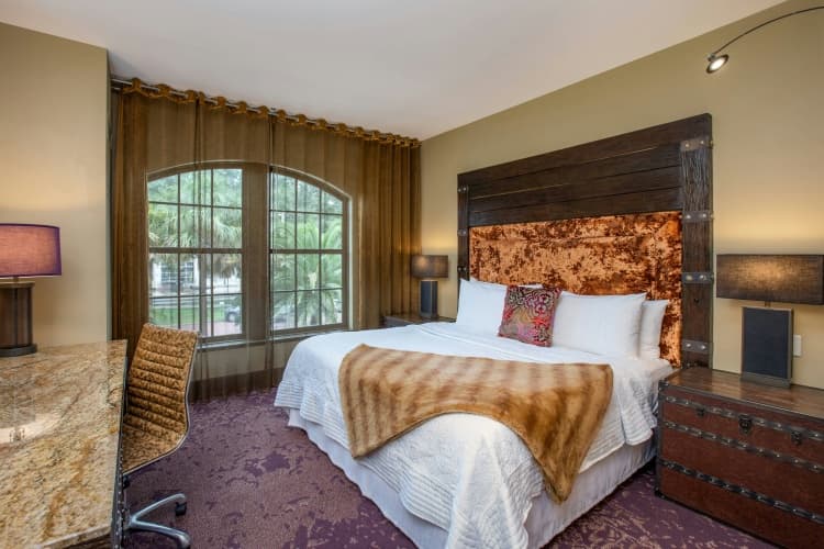 The Bohemian Hotel Savannah Riverfront, Autograph Collection photo 3