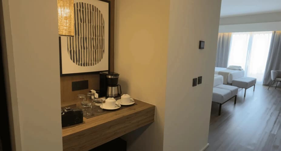 Santo Domingo Bay Convention Resort & Casino photo 2