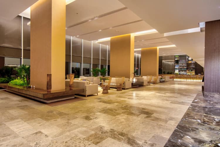 Estelar Cartagena de Indias Hotel & Convention Center photo 3