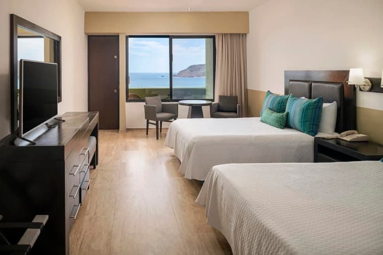 El Cid Castilla Beach Hotel photo 5