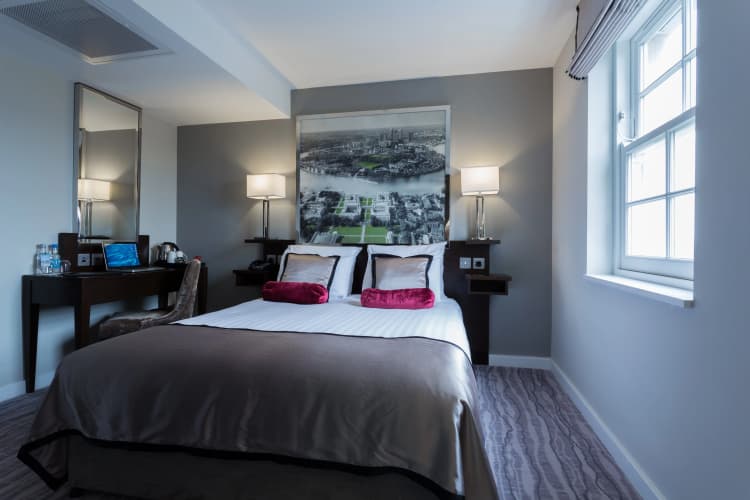 DoubleTree by Hilton London Greenwich photo 4