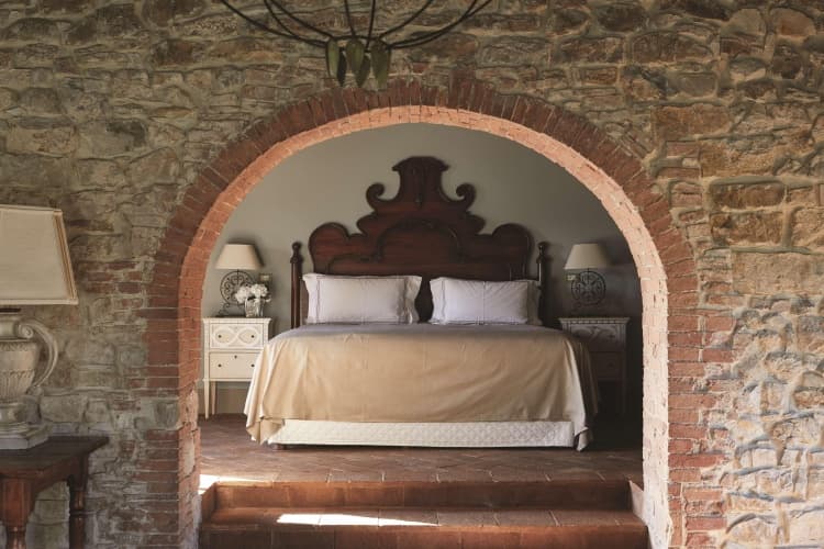 Castello di Casole, A Belmond Hotel photo 4