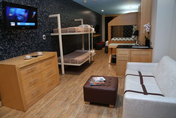 TRYP by Wyndham New York City Times Square / Midtown, photo 4