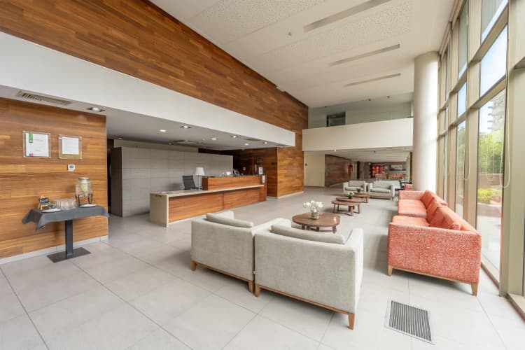 Presidente Suites Santiago photo 3