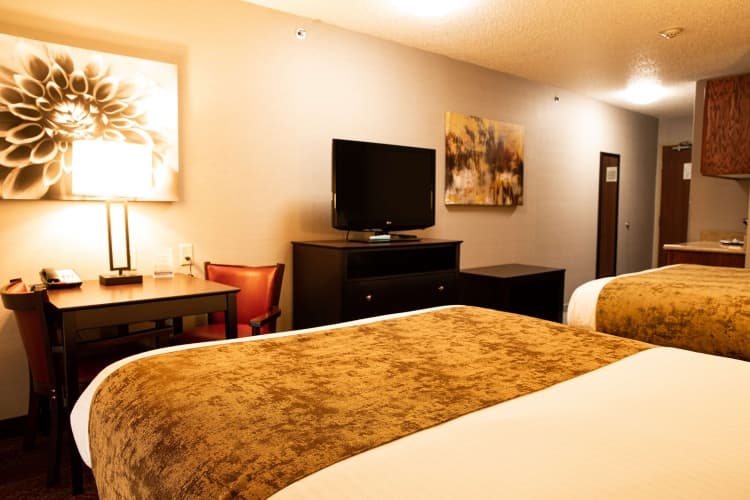 Best Western Providence-Seekonk Inn, photo 4