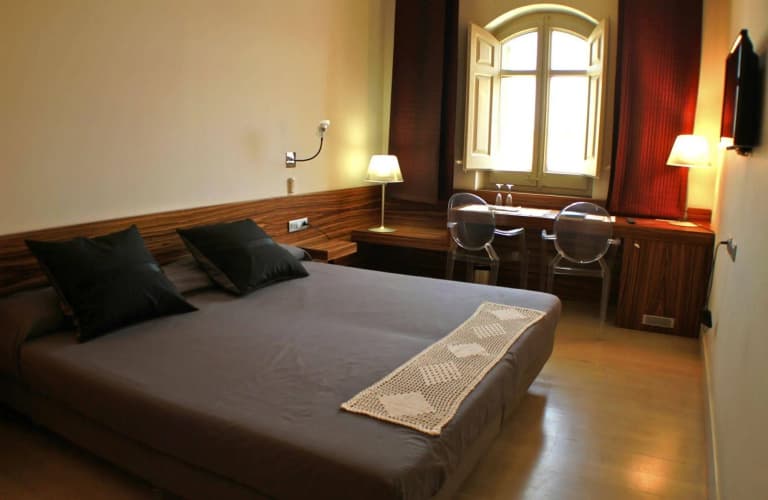 Hotel Sant Roc photo 3