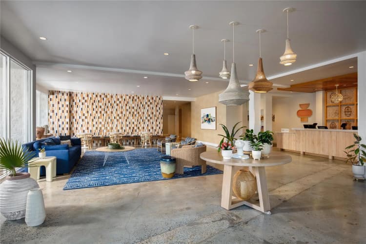Avatar Hotel photo 3