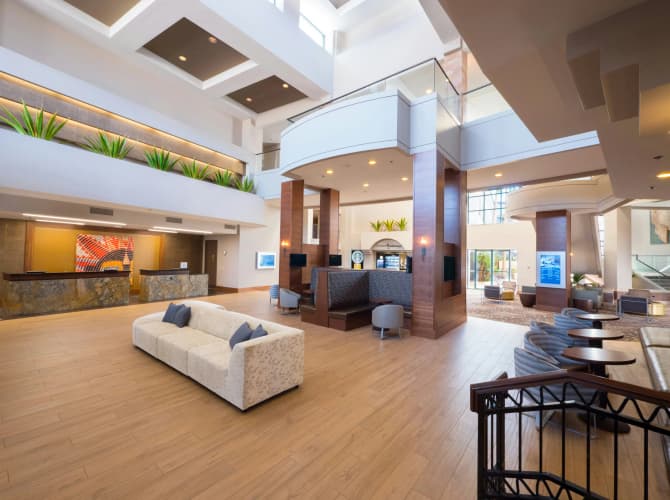 Hilton Phoenix Airport photo 3