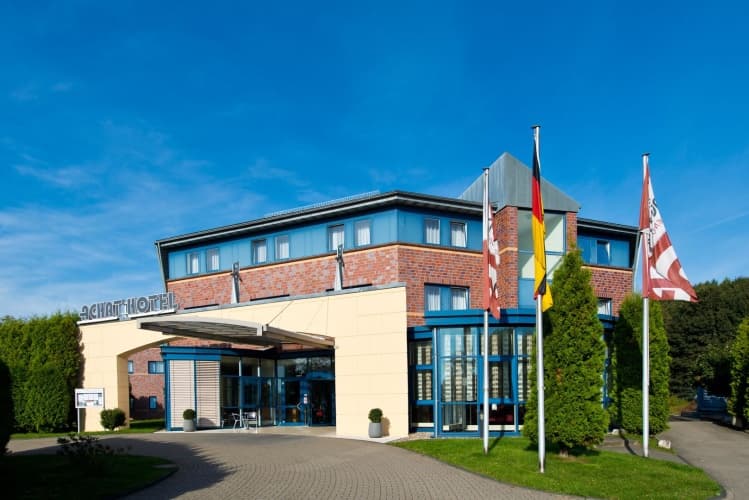 ACHAT Hotel Bochum, photo 2