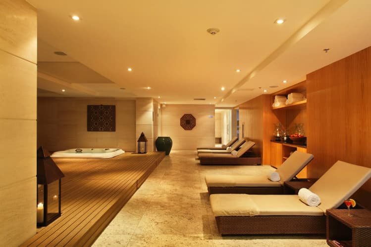Hilton Rio de Janeiro Copacabana photo 5