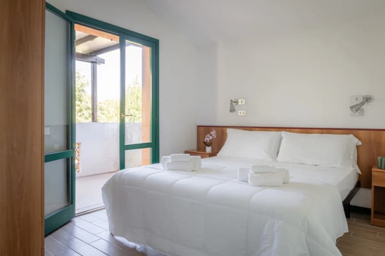 Club Del Sole La Risacca Family Camping Village photo 4