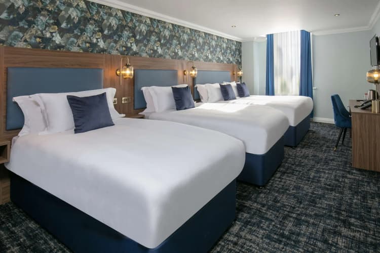Best Western Hotel 99, photo 5