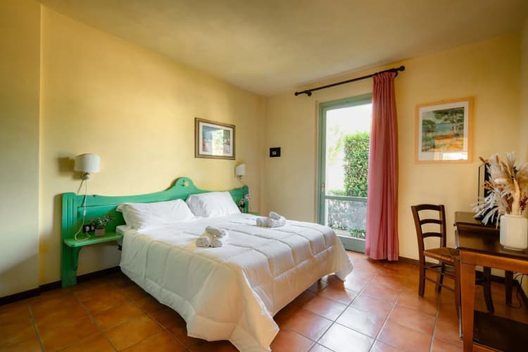 Le Mimose Family Camping Village photo 4