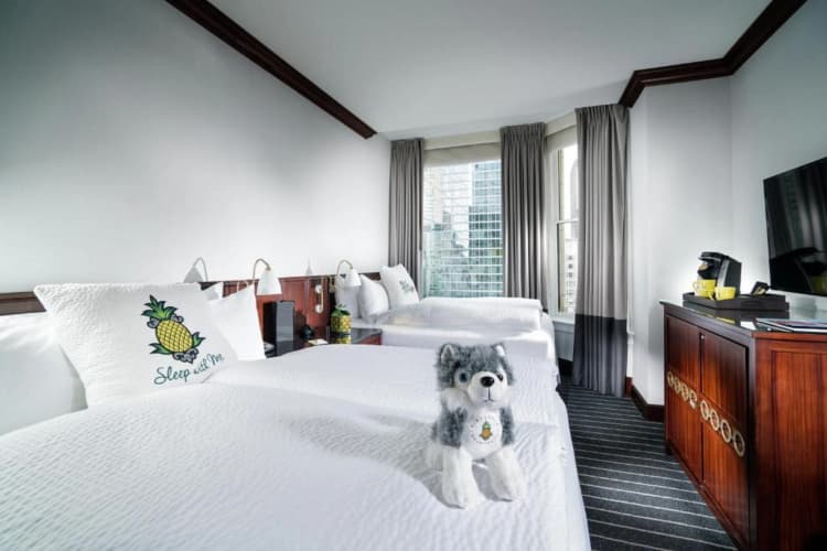 Staypineapple Chicago, An Iconic Hotel photo 4