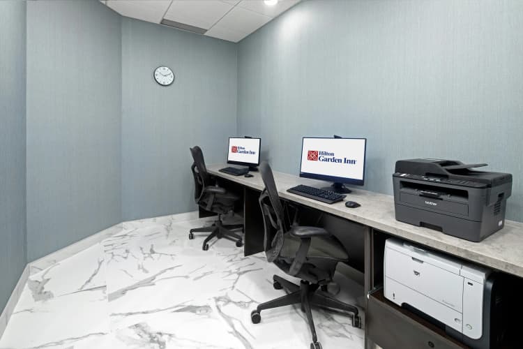 Hilton Garden Inn Halifax Airport photo 4