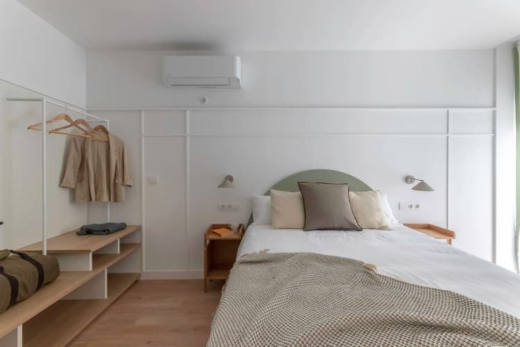 B48 Bilbao Abando Serviced Apartments photo 4