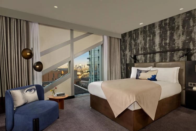 M By Montcalm Shoreditch London Tech City photo 5