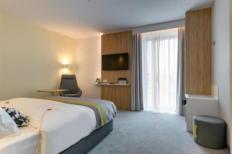 Holiday Inn Express Fulda, photo 2