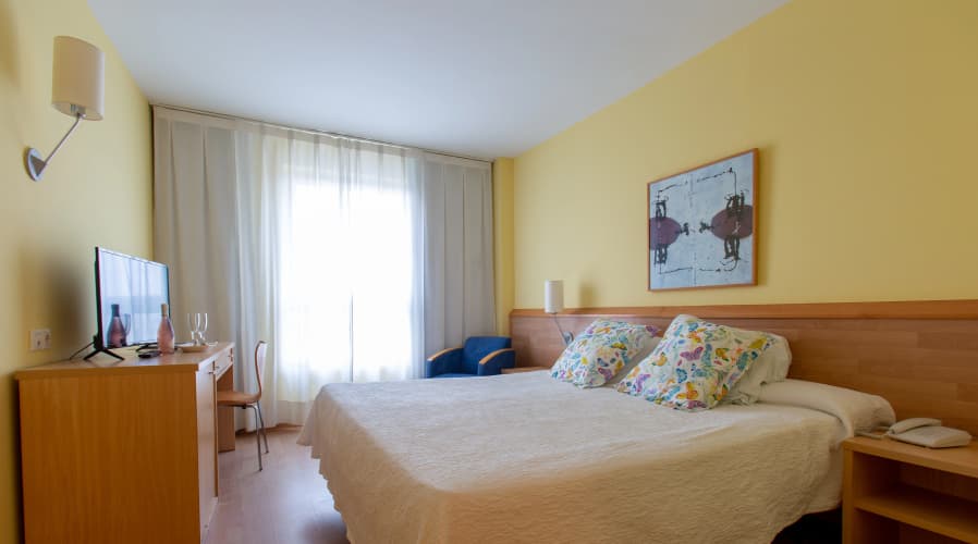 Flag Hotel Valencia Florazar photo 5