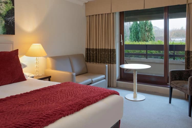 Mercure Box Hill Burford Bridge Hotel photo 5