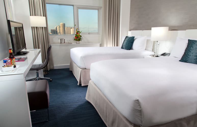 YVE Hotel Miami, photo 3