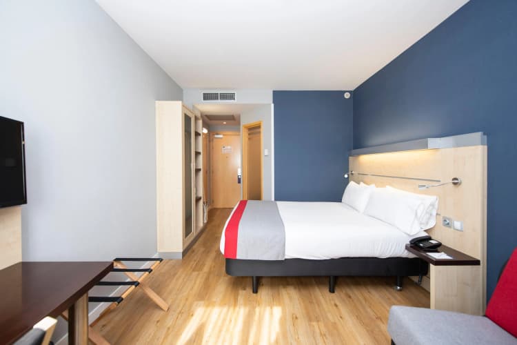 Holiday Inn Express Barcelona - Sant Cugat photo 5
