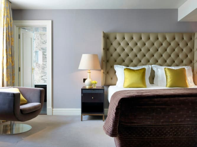 The Kensington Hotel photo 4