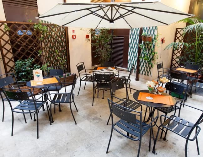 Hotel Genova photo 4