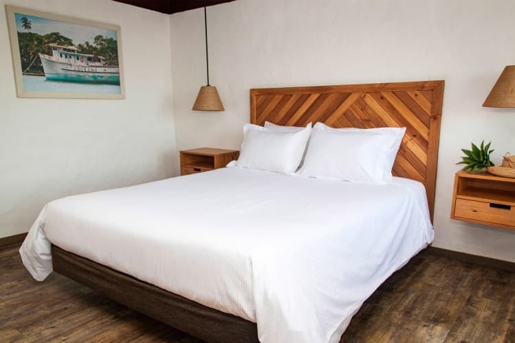 Sol Caribe Campo Hotel photo 5