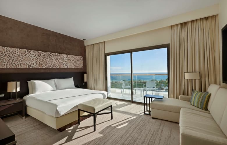 Hyatt Place Taghazout Bay photo 4