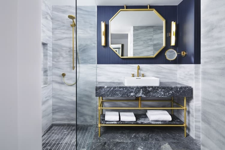 Sofia Hotel Balkan, a Luxury Collection Hotel photo 5