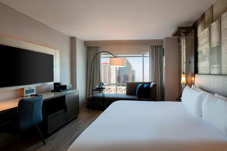 Marriott Louisville Downtown photo 5