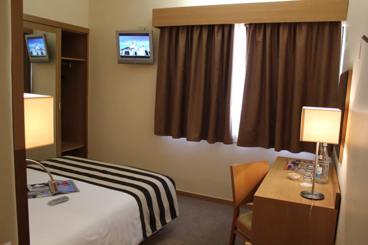 Hotel Principe Lisboa photo 4