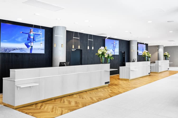 Wyndham Paris Pleyel photo 3