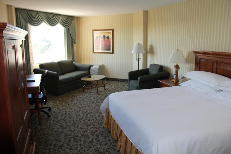 DoubleTree by Hilton Lisle Naperville, photo 5