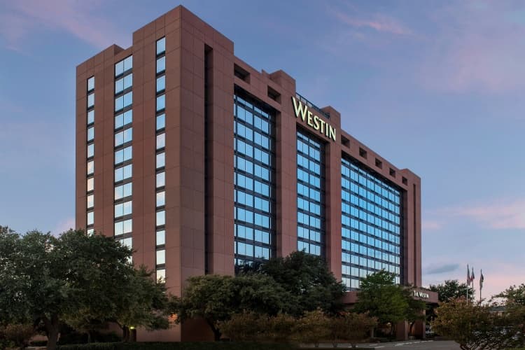 The Westin Dallas Fort Worth Airport photo 2