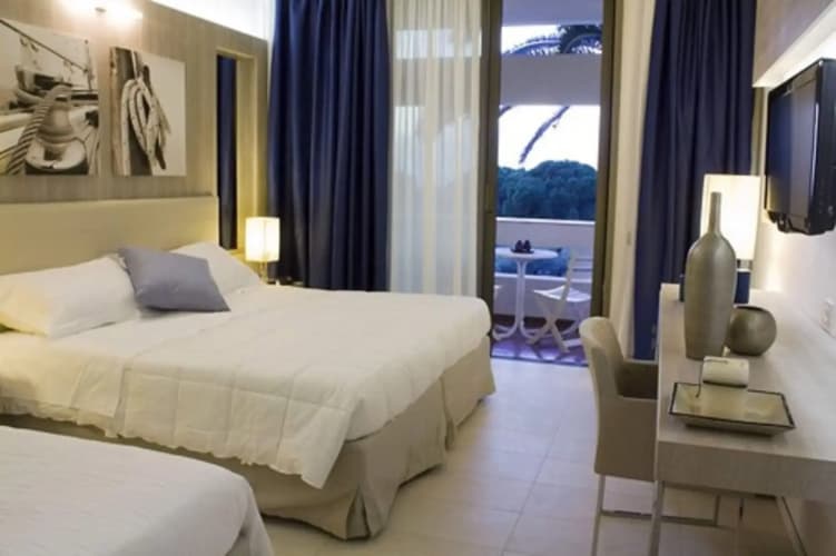 Mclub Lipari photo 4