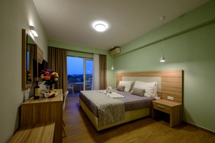 Filerimos Village Hotel photo 4