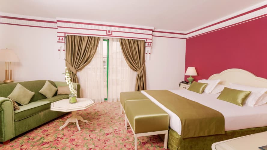 Agadir Beach Club Hotel photo 5