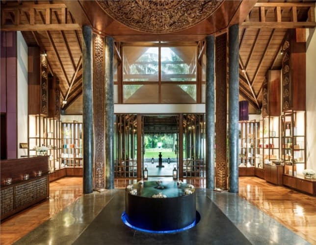 One And Only Reethi Rah, photo 3