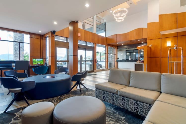 Best Western Premier Aberdeen Kamloops photo 3