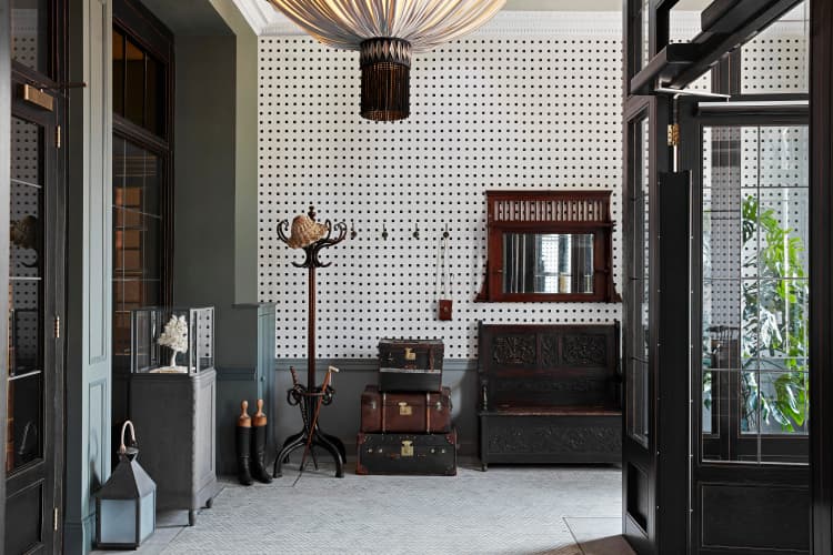 Kimpton Charlotte Square photo 2