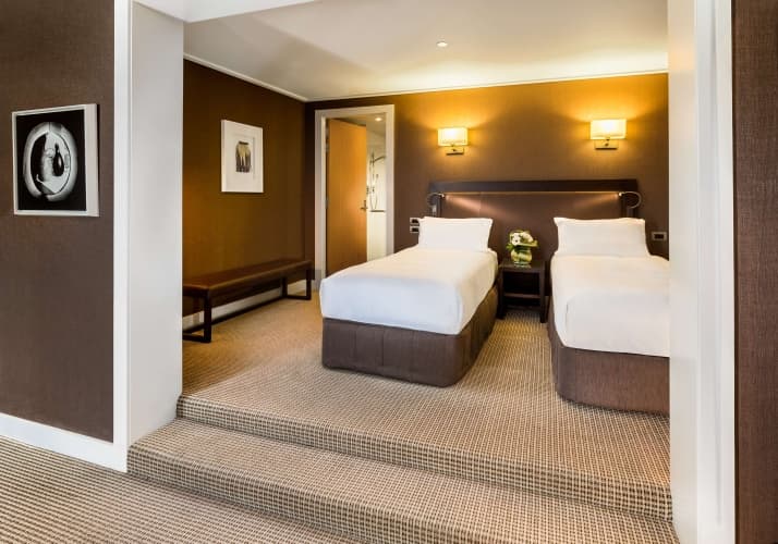 Hilton Queenstown Resort & Spa, photo 5
