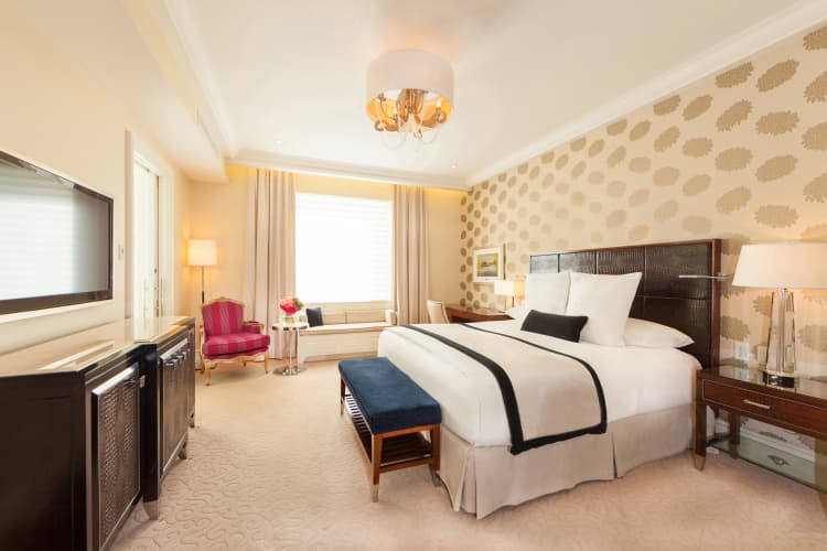 Ritz-Carlton Montreal photo 4