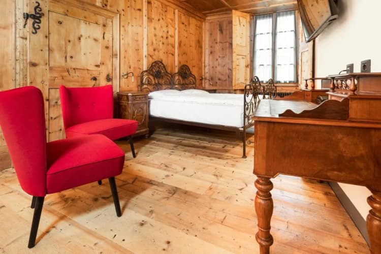 Curt Di Clement Eco Mobility Hotel photo 3