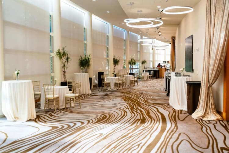 San Jose Marriott photo 3