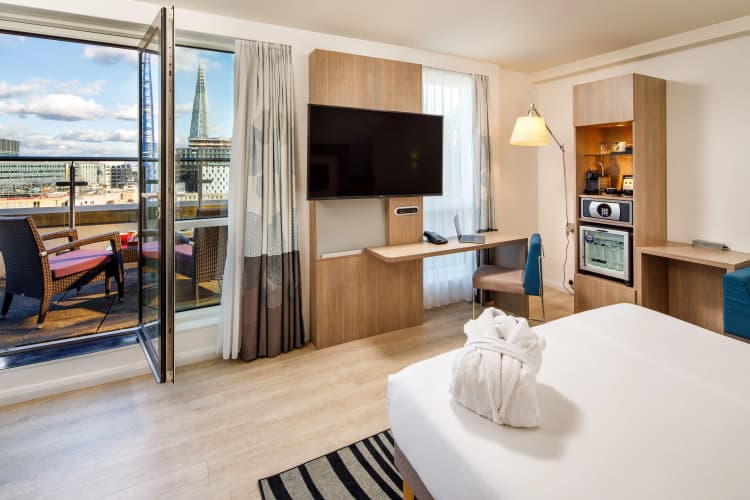 Novotel London Blackfriars photo 3